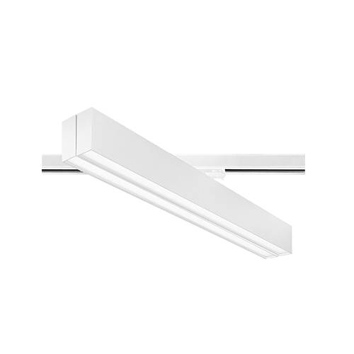 [W4L003475] LINEA 2 2x30W 2x3750Lm 3000K BLANC