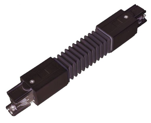 [W4L003478] CONNEXION ELECTRIQUE SOUPLE Noir