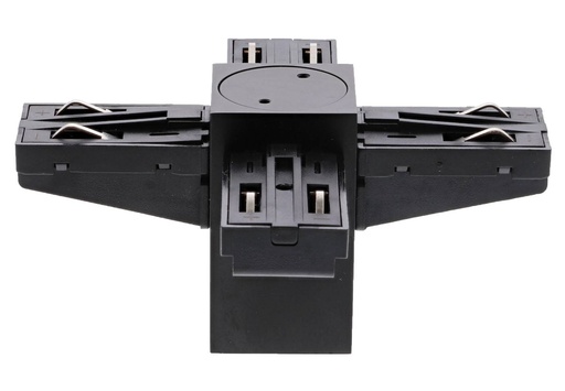 [W4L003491] CONNEXION ELEC X PLAFOND  Noir mat