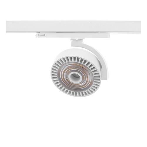 [W4L003497] OSIS 2 40W 4700Lm 4000K 60° BLANC MAT
