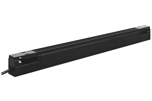 [W4L003503] CONVERTISSEUR 225W 48V AVEC BOITIER Noir mat