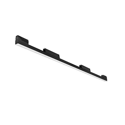 [W4L003504] ARRAS 26W 3000K 3330Lm 110° Noir mat