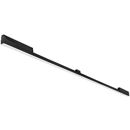 [W4L003505] ARRAS 35W 3000K 4330Lm 110° Noir mat