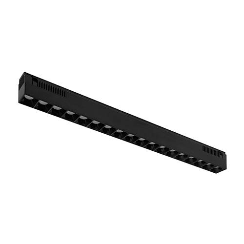 [W4L003510] BERN 21W 3000K 1850Lm 36° Noir mat