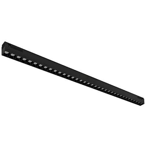 [W4L003514] BERN 39W 3000K 3710Lm 24° Noir mat