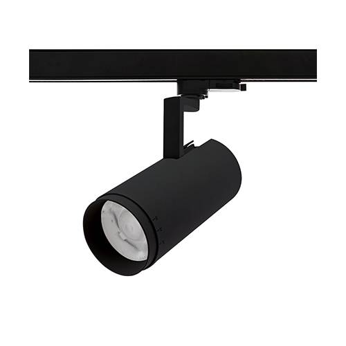 [W4L003537] FOCUS 35W 2815Lm 15-35° Noir mat