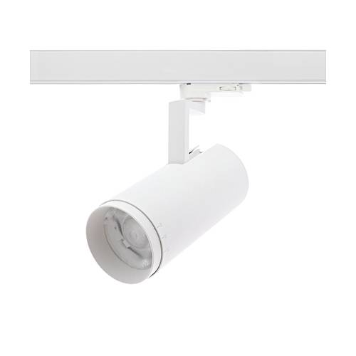 [W4L003538] FOCUS 35W 2815Lm 15-35° Blanc mat