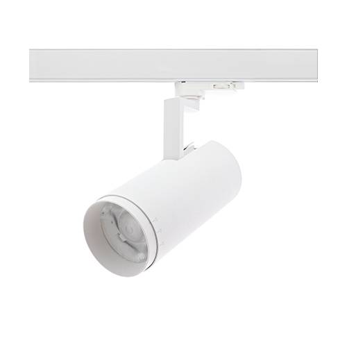 [W4L003540] FOCUS 35W 2815Lm 35-60° Blanc mat