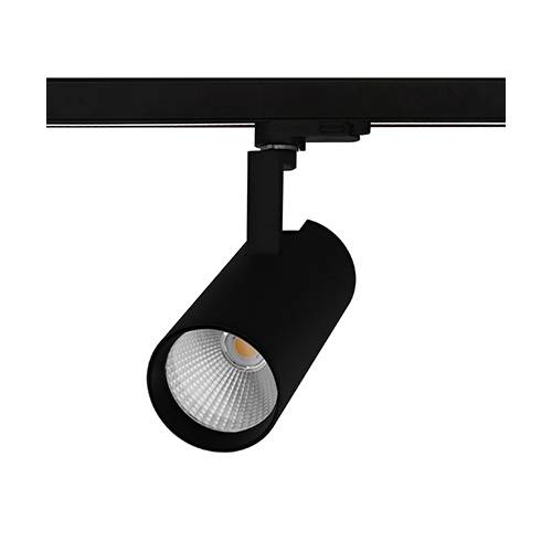 [W4L003545] LIMA 2 PLUS 35W 4230Lm 40° NOIR MAT