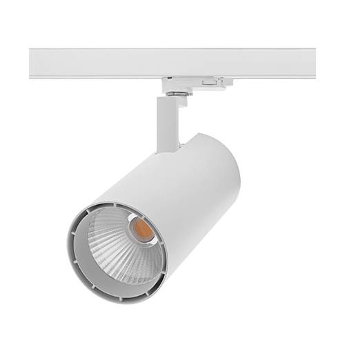 [W4L003550] LIMA 3 PLUS 55W 4925Lm 40° BLANC MAT