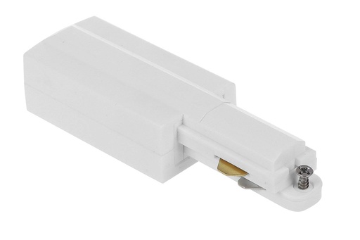 [W4L003559] ALIMENTATION GAUCHE BLANC