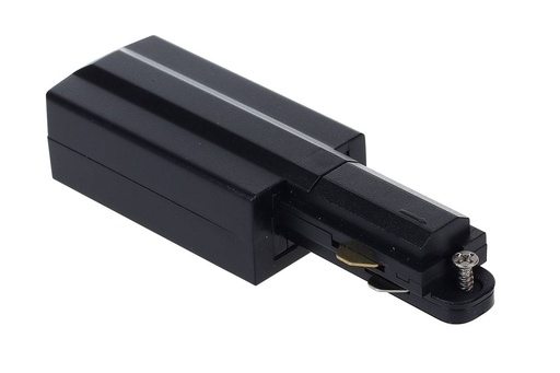 [W4L003560] ALIMENTATION GAUCHE Noir