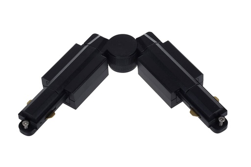 [W4L003570] CONNEXION 20-180° INTERIEURE Noir