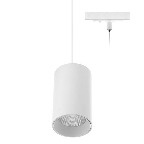 [W4L003593] JACK TP 10W 1120Lm 38° BLANC MAT