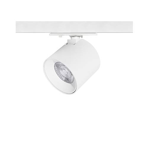 [W4L003595] RAY 13W 1405Lm 38° BLANC MAT