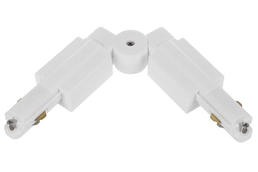 [W4L003608] CONNEXION 20-180° EXTERIEURE BLANC