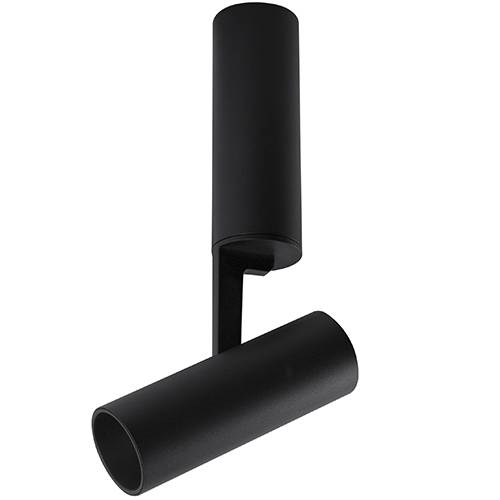 [W4L003633] FILI 4 RX 13W 1180Lm 3000K 40° Noir mat