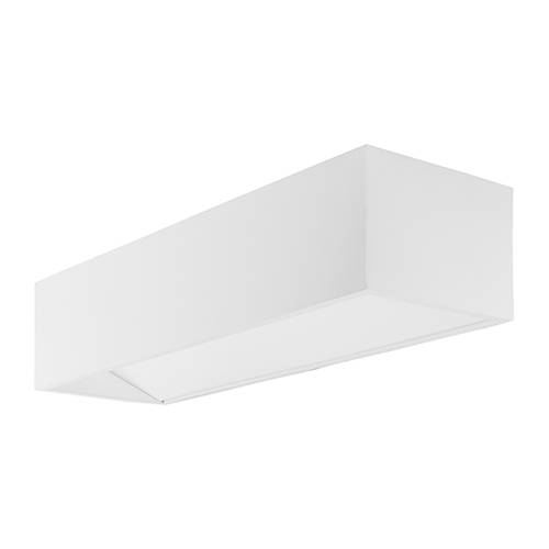 [W4L003645] FULLA 15W 1900Lm 3000K DIM Blanc mat