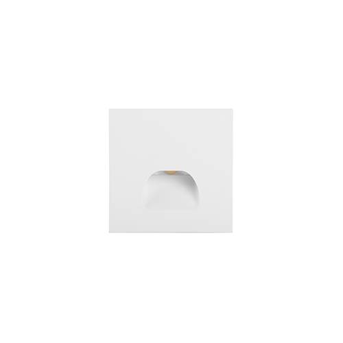 [W4L003652] MAKA 4W 330Lm 3000K BLANC MAT