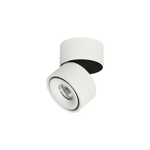 [W4L003672] CLAC 1 MINI 8W 710Lm 2700K 38° DIM Blanc mat