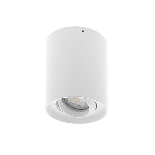 [W4L003684] ALBA R GU10 MAX13W PAR16 BLANC MAT