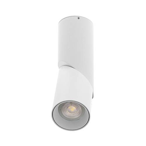[W4L003698] MANYL 2 GU10 MAX13W PAR16 BLANC MAT