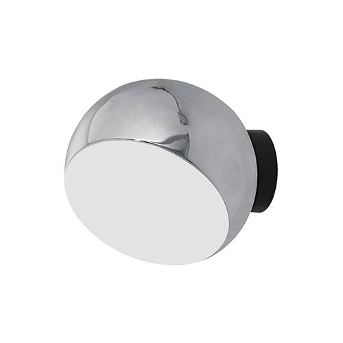[W4L003702] MOON 1,5W 170Lm 2700K IP44 CHROME