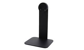 [W4L003707] BASE LAMPE DE BUREAU Noir