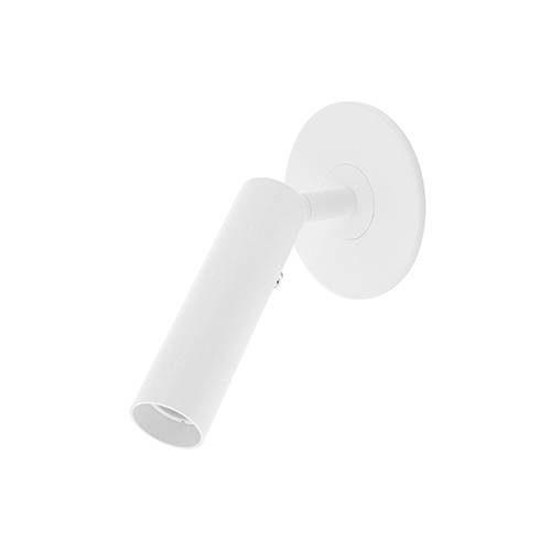 [W4L003719] MILO 3 5W 460Lm 2700K 40° DIM Blanc mat