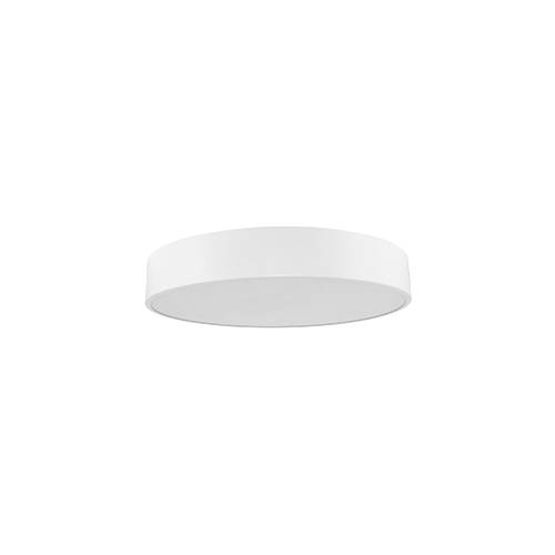 [W4L003756] JUNE 1 C 18W 3300Lm 120° DIM BLANC MAT