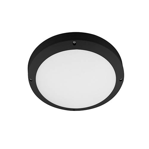 [W4L003793] LIDY 25W 2500Lm IP66 NOIR