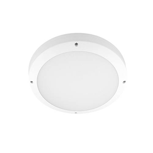 [W4L003794] LIDY 25W 2500Lm IP66 BLANC