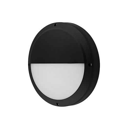 [W4L003799] LIDY A SENSOR 28W 4810Lm IP66 Noir