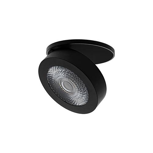 [W4L003830] ALLY 2 RDX 13W 3000K 2070Lm 38° DIM NOIR MAT