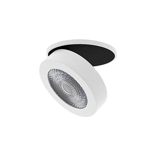 [W4L003831] ALLY 2 RDX 14W 3000K 1270Lm 38° DIM Blanc mat