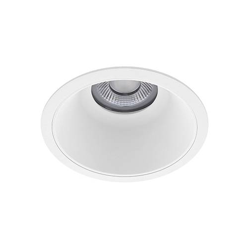 [W4L003872] LYON 2 R 25W 3070Lm 4000K 60° IP44 Blanc mat