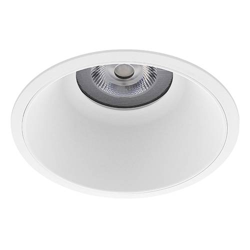 [W4L003904] LYON 4 R 40W 5120Lm 4000K 60° IP44 BLANC MAT