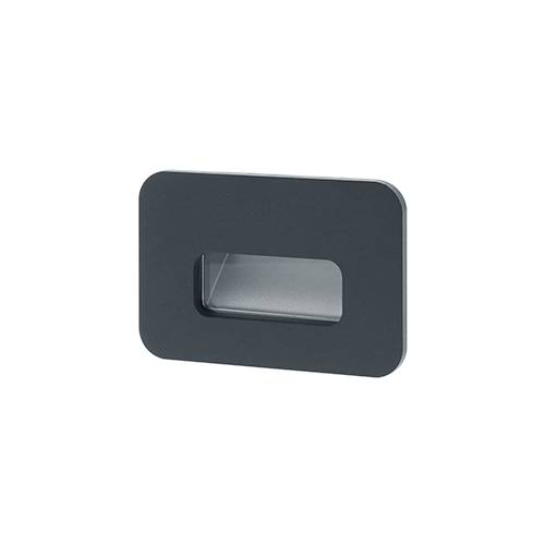 [W4L003927] PURE 190 3W 380Lm 3000K IP65 ANTHRACITE