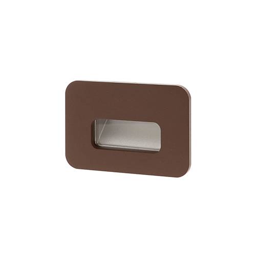 [W4L003928] PURE 190 3W 380Lm 3000K IP65 Acier corten