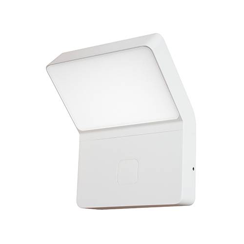 [W4L003930] LUXI 175 SENSOR 9W 1260Lm 3000K IP54 BLANC