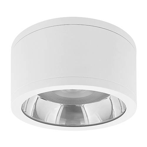 [W4L003939] FARO 2 34W 3000K 4350Lm 60° IP65 DIM Blanc mat