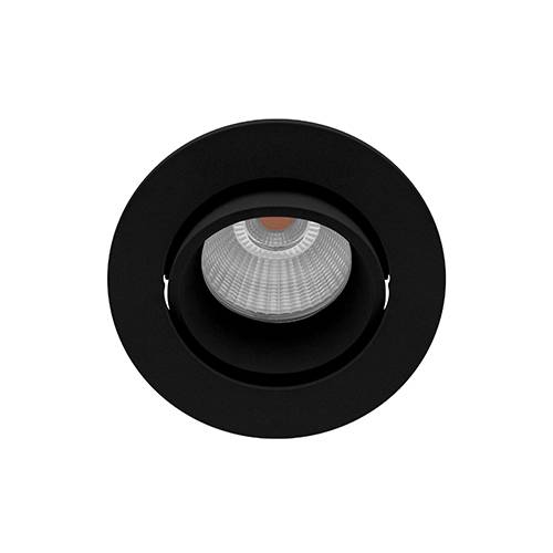[W4L003945] ADA 1 RX 10W 1575 Lm 38° IP65 NOIR MAT