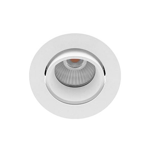 [W4L003946] ADA 1 RX 10W 1575 Lm 38° IP65 BLANC MAT