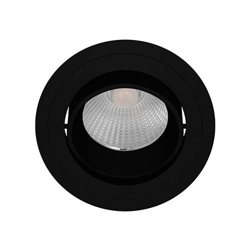 [W4L003947] ADA 2 RX 20W 2700Lm 38° IP65 NOIR MAT