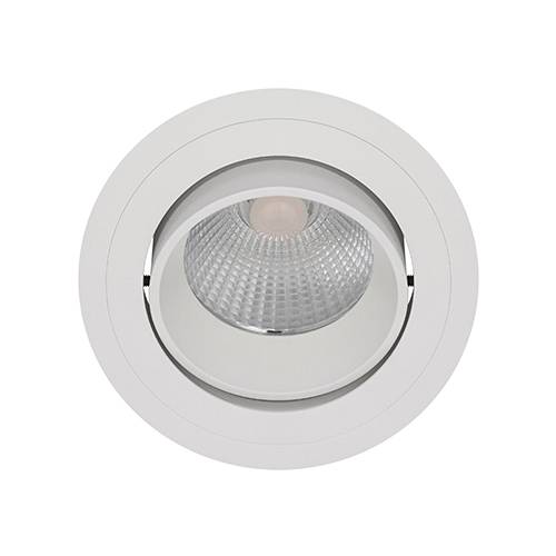 [W4L003948] ADA 2 RX 20W 2700Lm 38° IP65 BLANC MAT