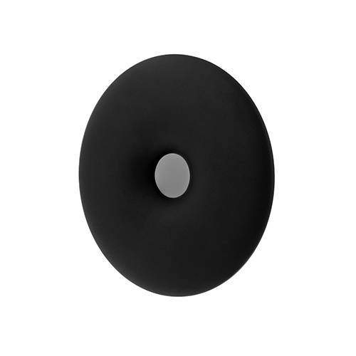 [W4L003951] FINN W 10W 1100Lm 3000K  IP54 NOIR MAT