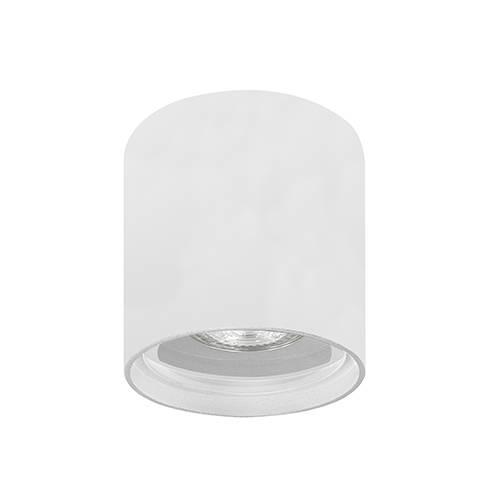 [W4L003954] ROMY R GU10 MAX7W PAR16 BLANC MAT