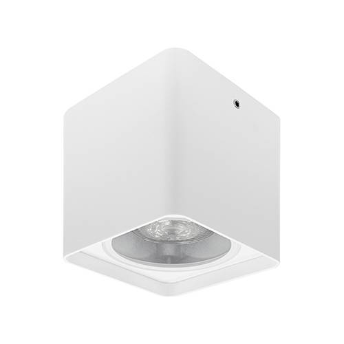 [W4L003956] ROMY S GU10 MAX7W PAR16 BLANC MAT