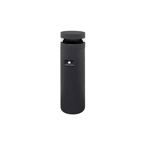 [W4L003966] CYCLO SENSOR 24W 2100Lm 3000K IP65 ANTHRACITE