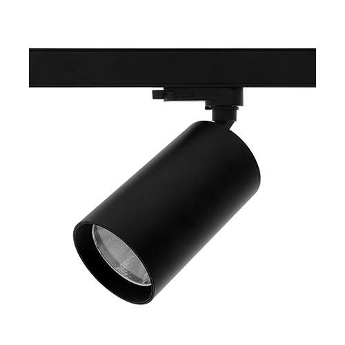 [W4L004020] JACK 3 T 30W 3310Lm 40° DIM Noir mat